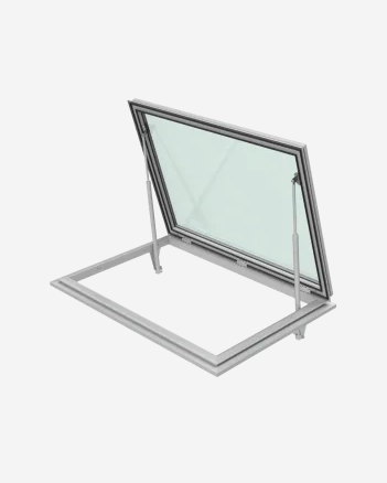 Stirling AOV N-SHEV Smoke & Natural Casement Ventilator