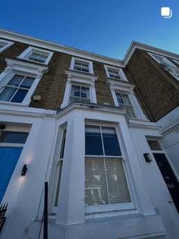 Exterior Property Cleaning