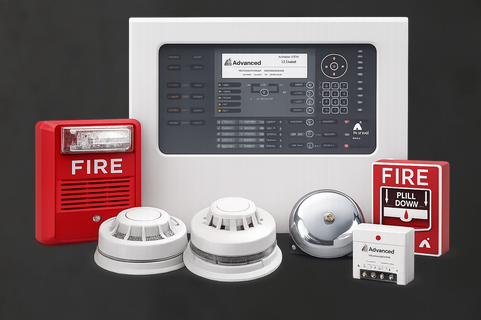 Fire Alarm Systems