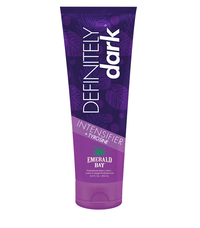 Emerald Bay Definitely Dark