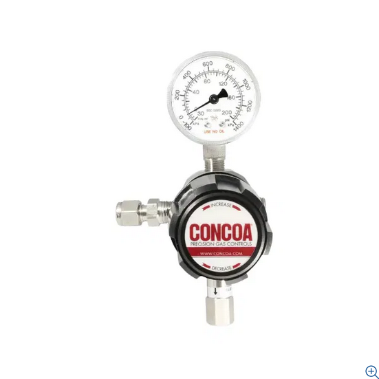 CONCOA 445 Series Regulator
