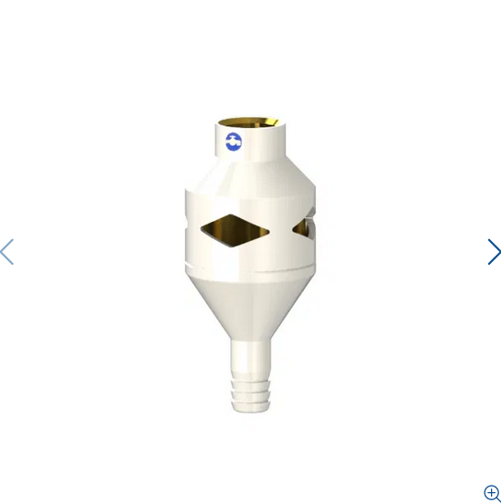 Backflow Preventer for Laboratory Taps - Cat 5