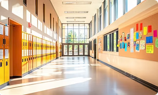School Cleaning Services