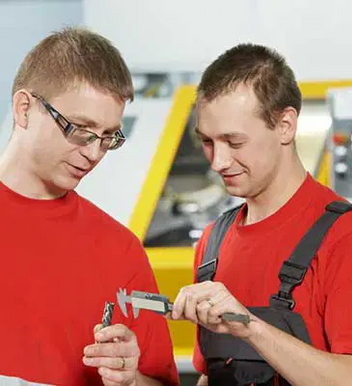 Consultancy Services