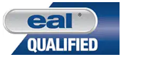 eal QUALIFIED