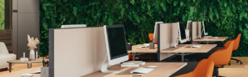 Office Design Expertise