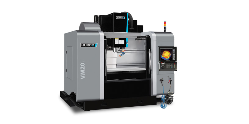 New Installation Supports Growth and In-House Manufacturing Focus