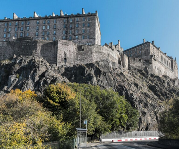 Edinburgh Stocktaking Services