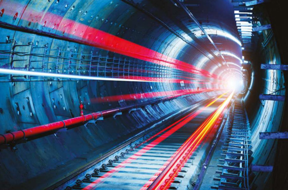 BANDWEAVER – A new wave in the Perimeter security space.