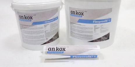 FlexProof 106 System