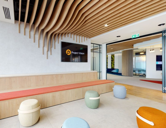 IT Infrastructure Design & Installation