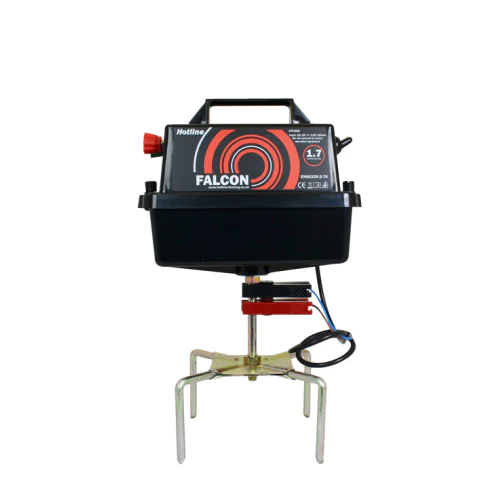 Falcon 12v Battery Energiser