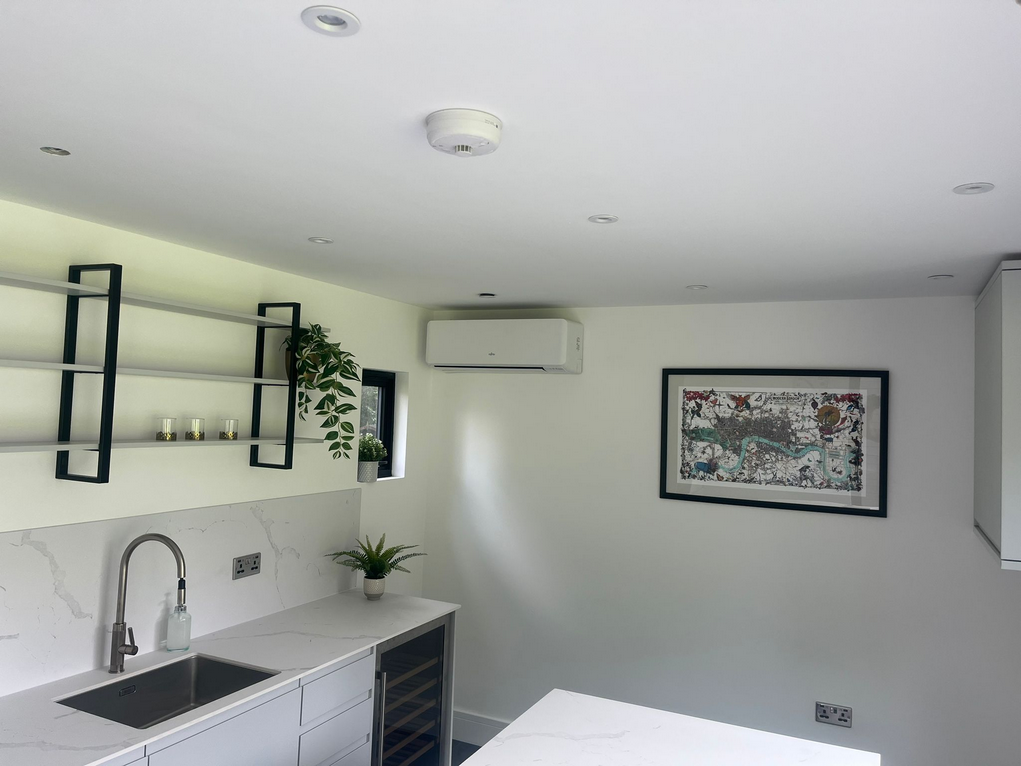 Air Conditioning Systems