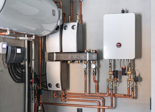 Boilers & Heating Services in Somerset