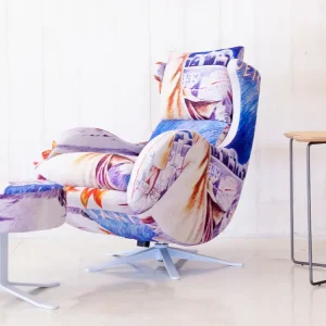Fama Lenny Armchair
