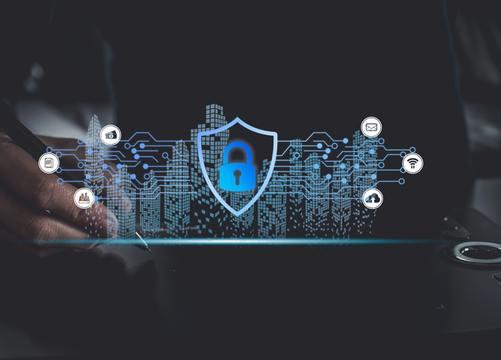 Endpoint Protection & Patching in Newmarket
