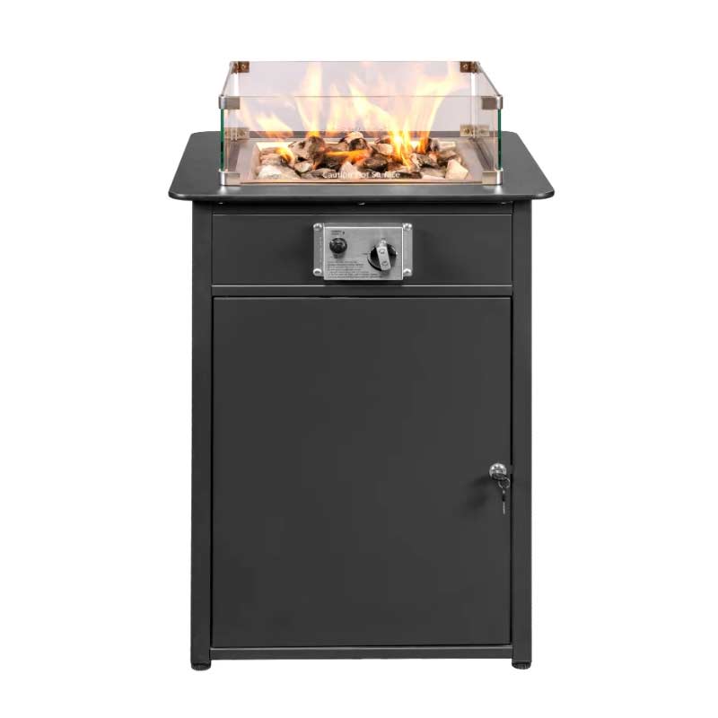 Alfresco 55 Fire Table