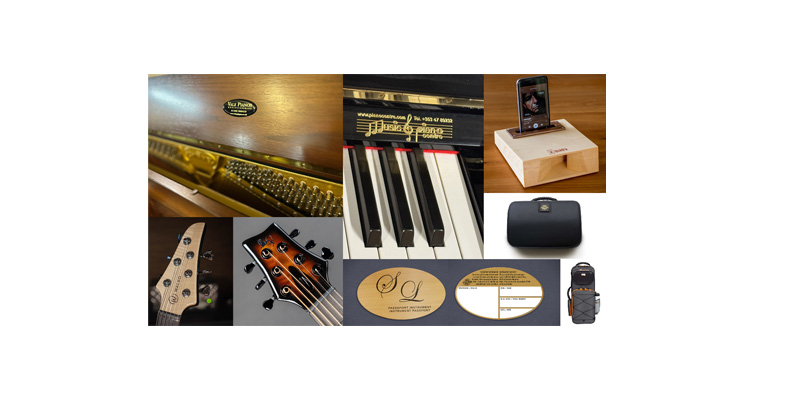 Labelling Music: Kirsten Group Takes the Stage!