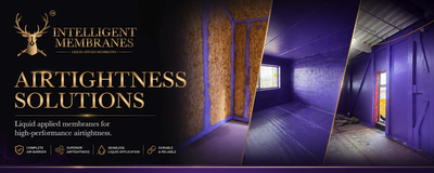 Airtightness Solutions