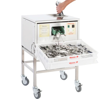 Cutlery Polishers