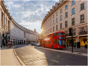 London Cleaning Experts