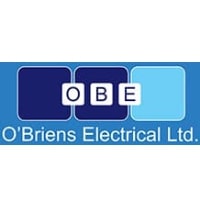 O'Brien's Electrical logo