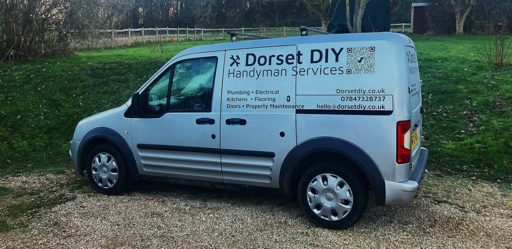 Dorset DIY Handyman Services