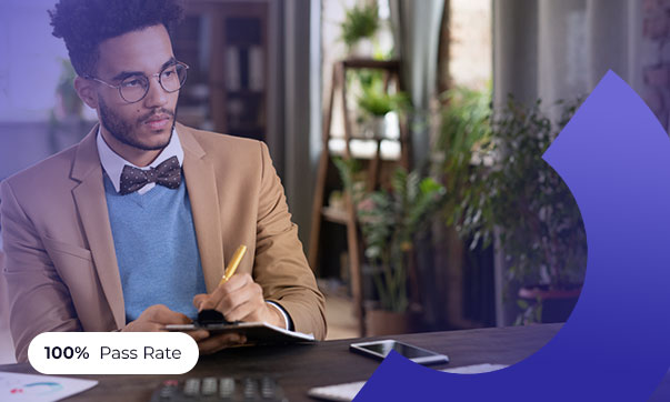 Carbon Accounting ISEP Certified