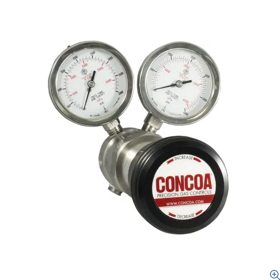 CONCOA 493 Series Regulator