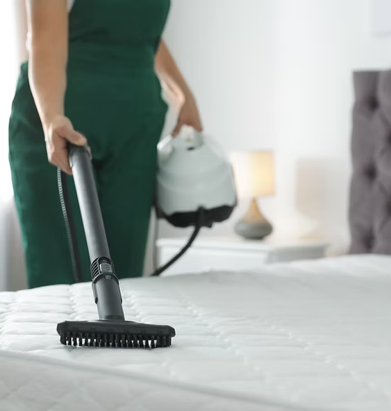 One-Off Deep Cleaning Service