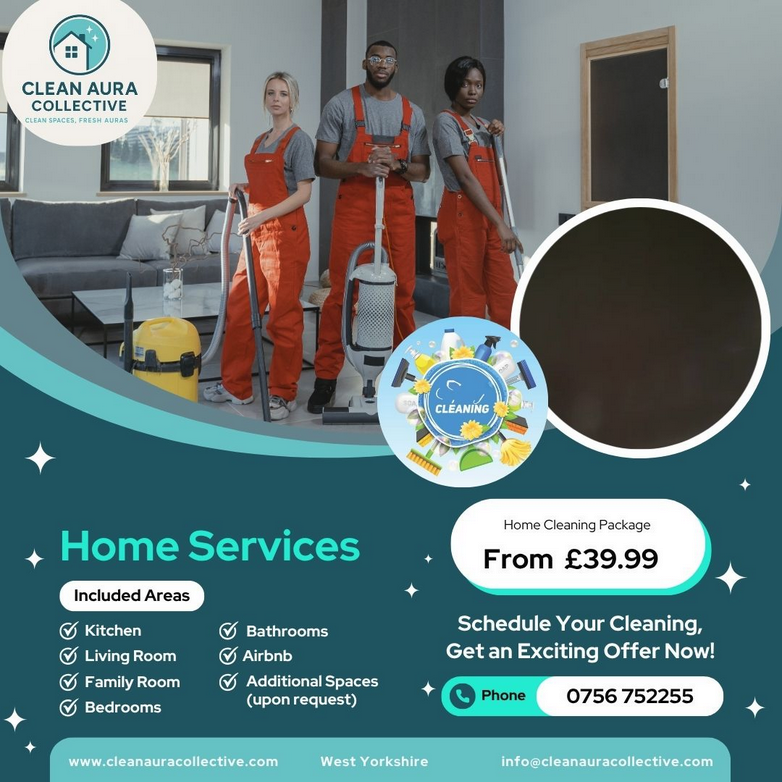 Carpet & Upholstery Cleaning Specialists