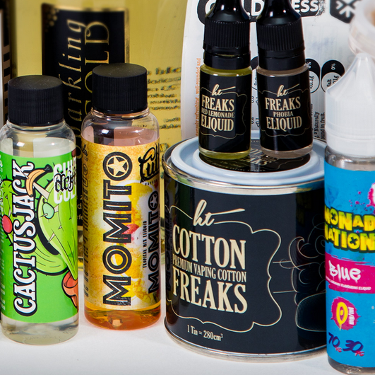 Peel & Reveal Labels