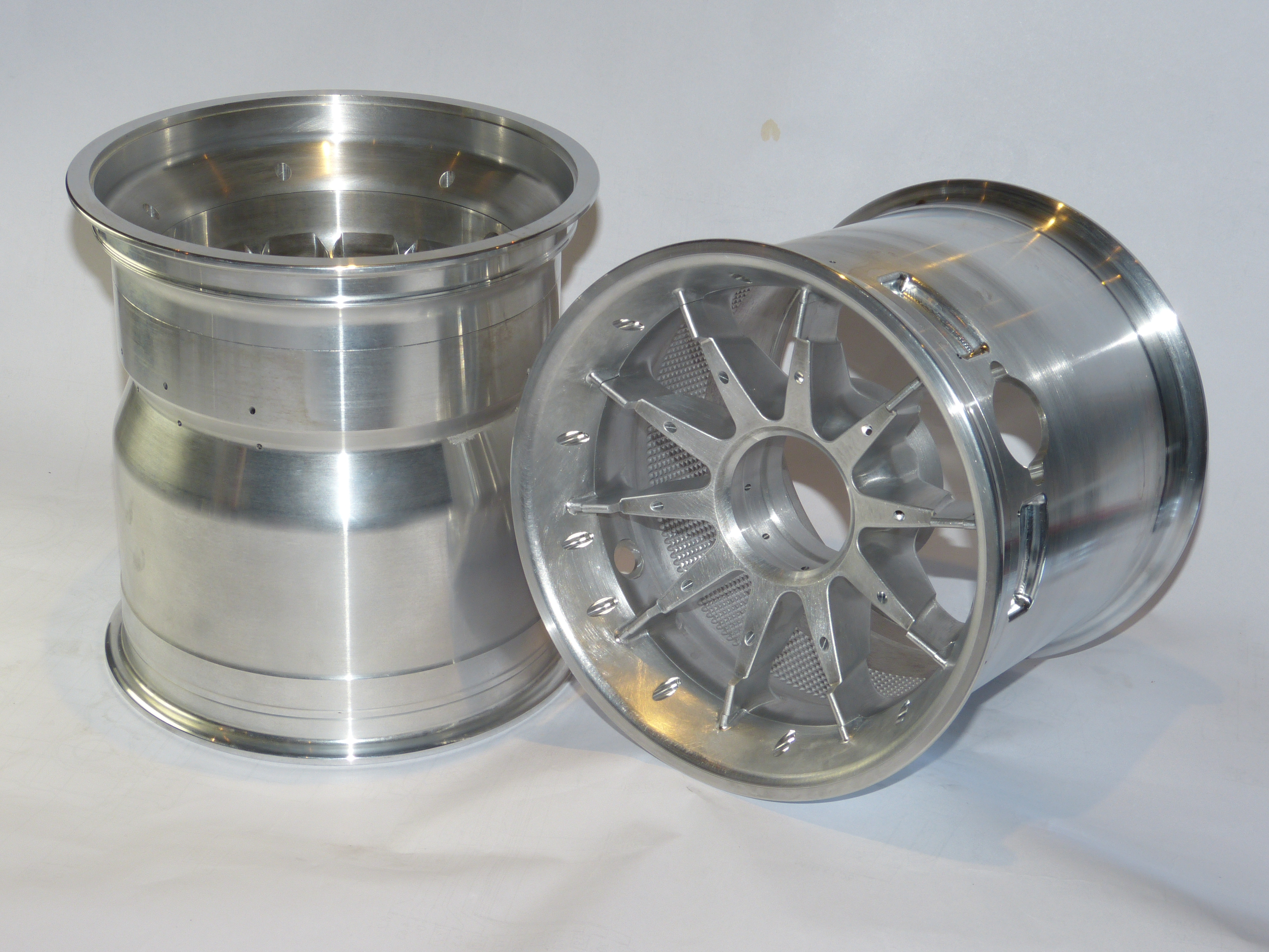 Automotive Precision Parts