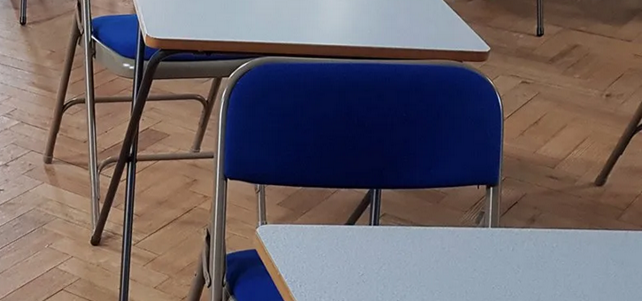 School Cleaning Services