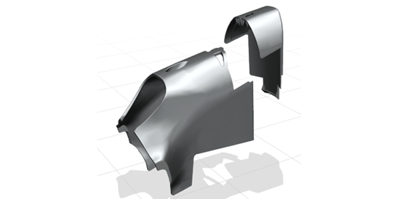 Practical Solutions for Product Design, Cad Modelling & Manufacturing