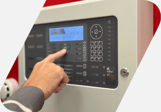 Fire Detection & Alarms in Birmingham