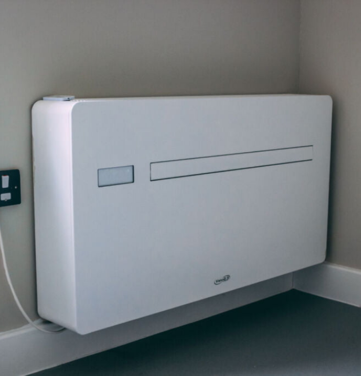 Case Studies: Care Home Air Conditioning-Linc Cymru