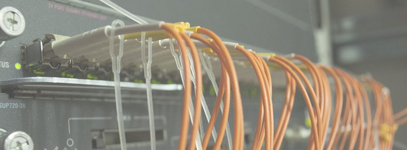 IT Infrastructure Support & Solutions