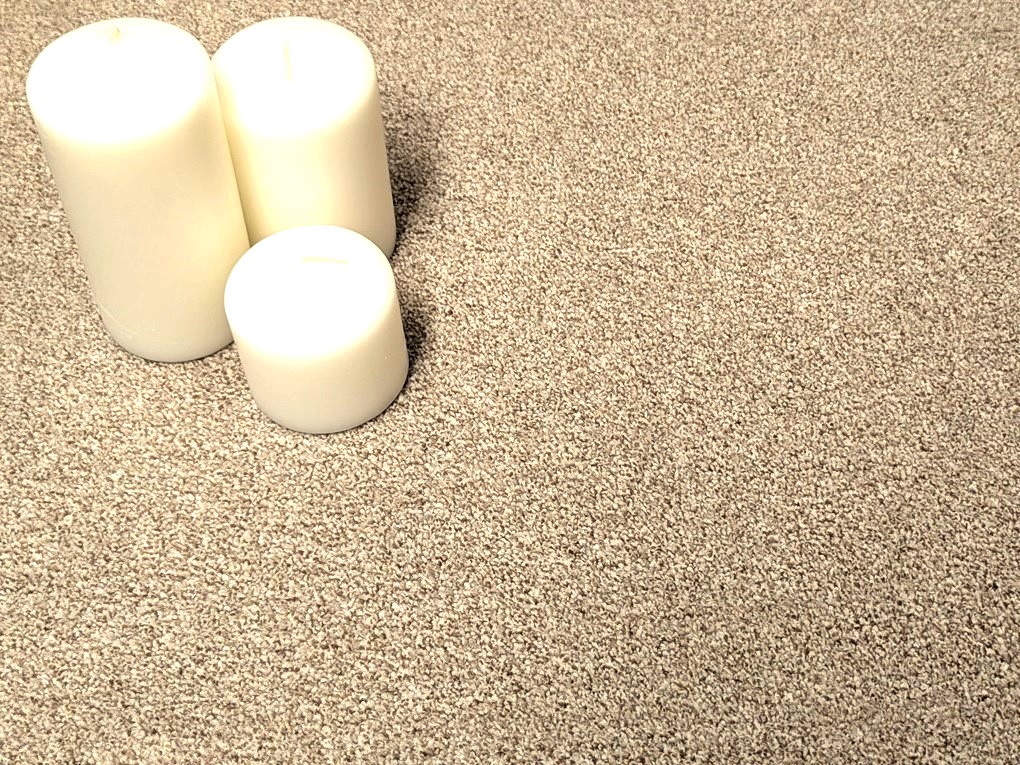 Beige Carpet SCS