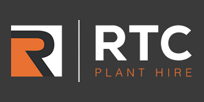 RTC Plant Hire Logo 001