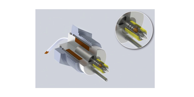 Field-Proven Fluid Control Products Help to Propel EOI Space into VLEO