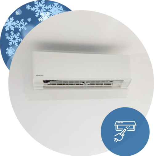 Air Conditioning Maintenance Solutions in Enfield