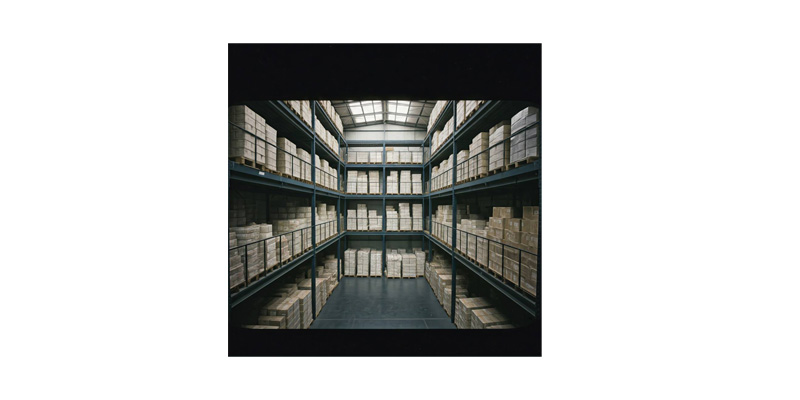 Maximise Efficiency: How Warehouse Mezzanines Revolutionise Storage Solutions