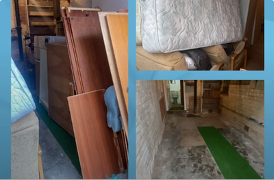 Efficient Rubbish Removal Dudley | Fast, Reliable Waste Collection