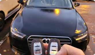 Immobiliser Programming in Leeds & Bradford, West Yorkshire