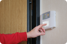 Access Control Products
