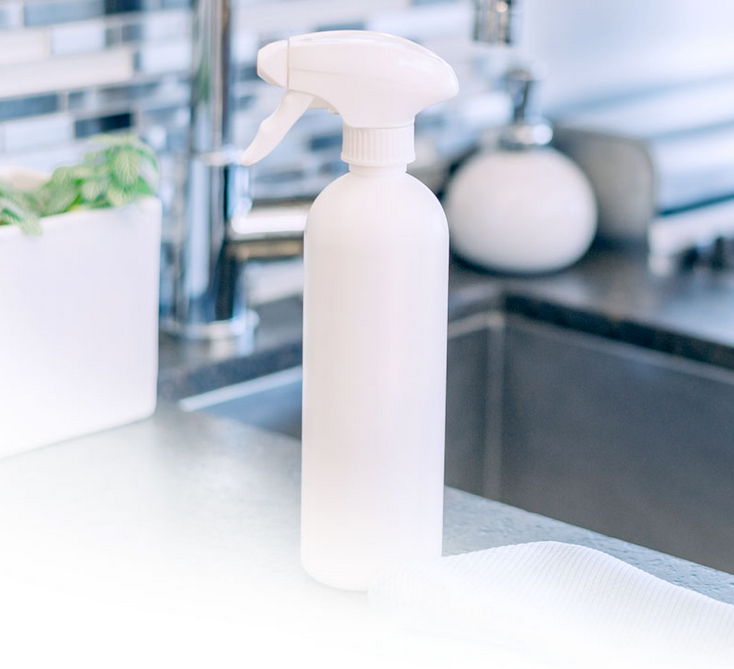 Move In & Out Cleaning in East Sussex