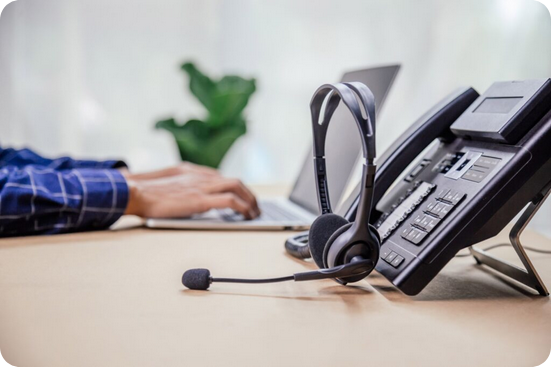 VoIP Telephony Solutions for Businesses