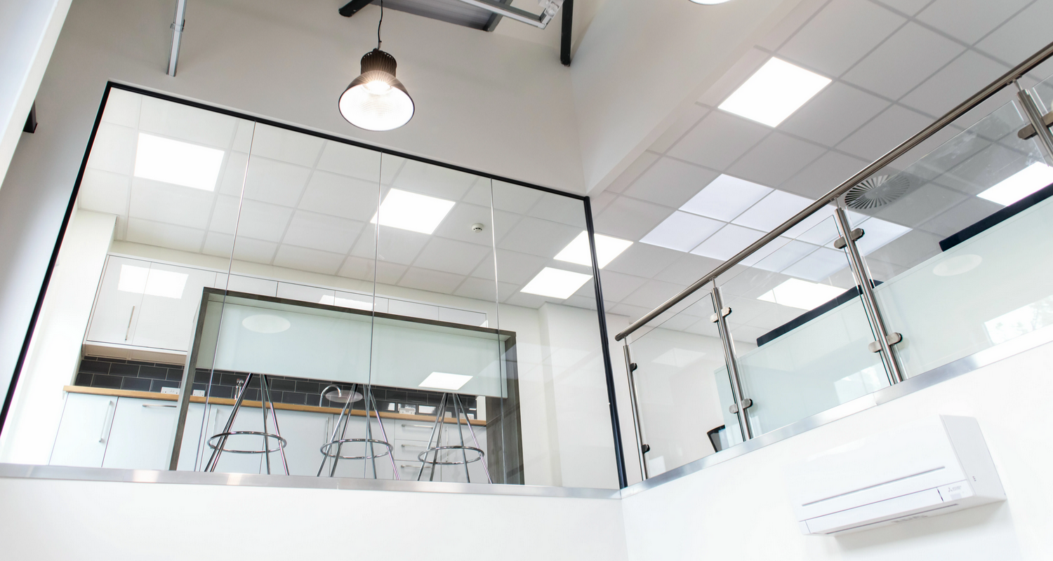 Office Design for Professional Practices