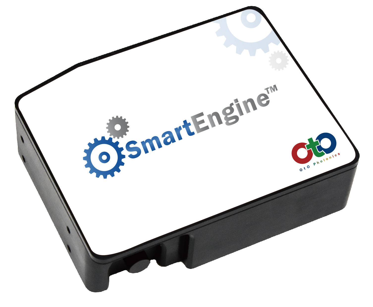 SmartEngine compact 180-1100nm spectrometer
